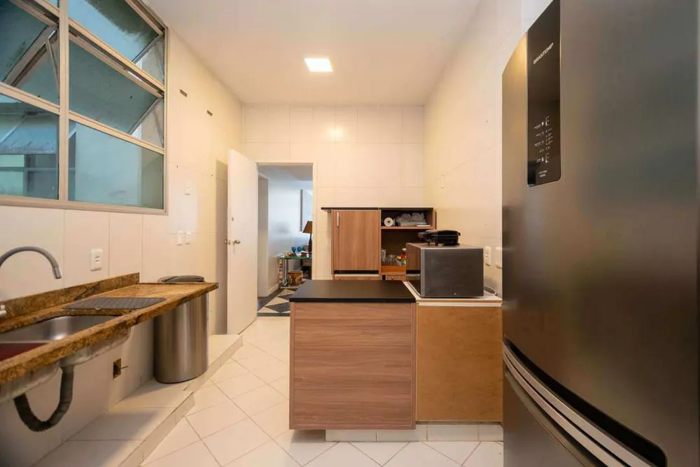 Apartamento, 4 quartos, 225 m² - Foto 27