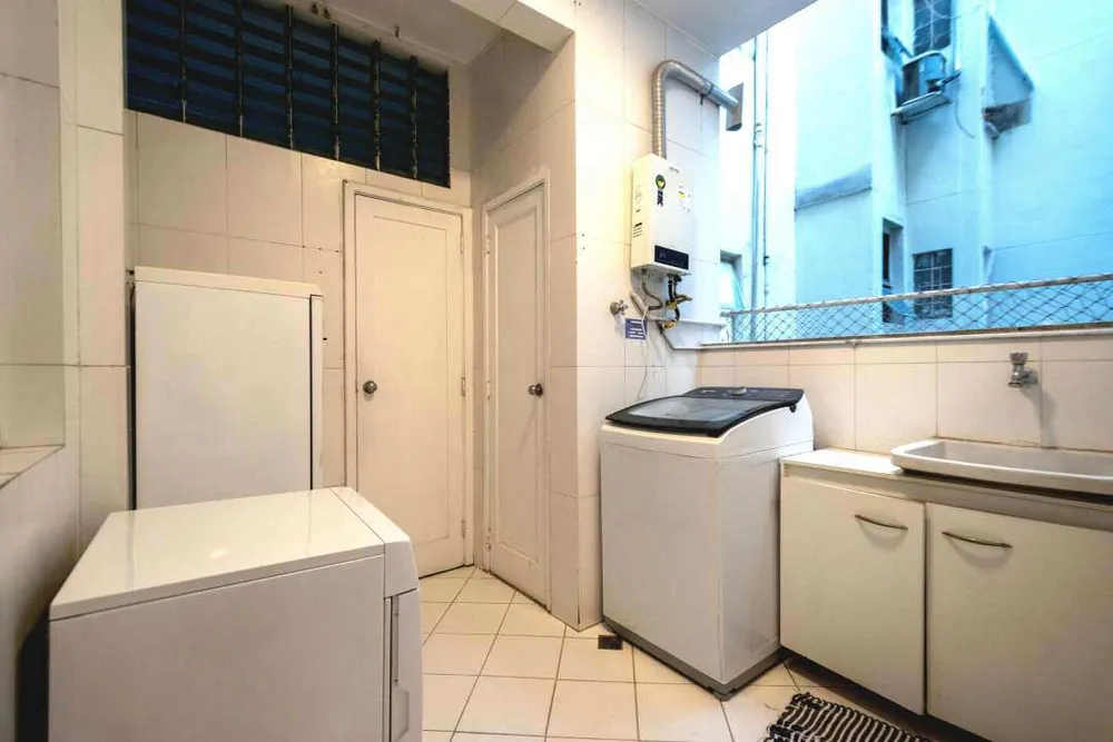 Apartamento, 4 quartos, 225 m² - Foto 28