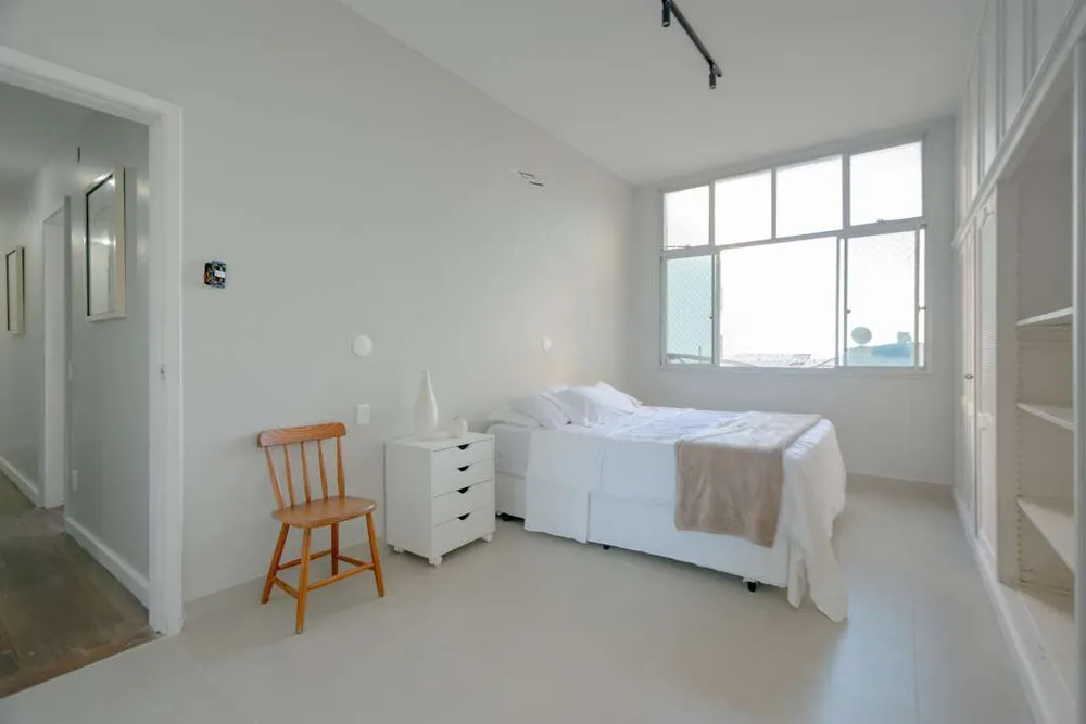 Apartamento, 4 quartos, 225 m² - Foto 14
