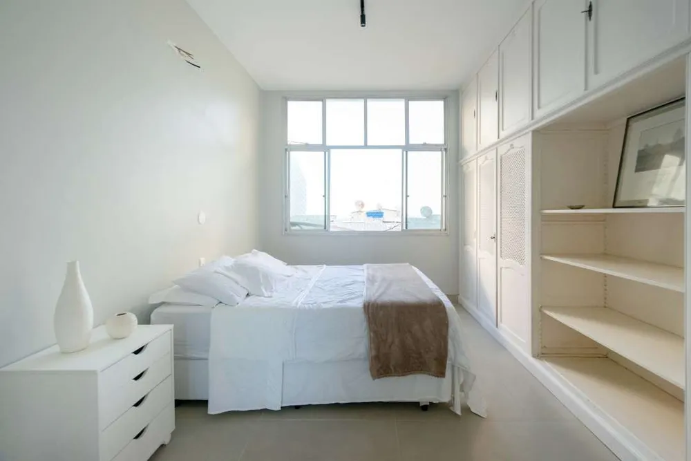 Apartamento, 4 quartos, 225 m² - Foto 17