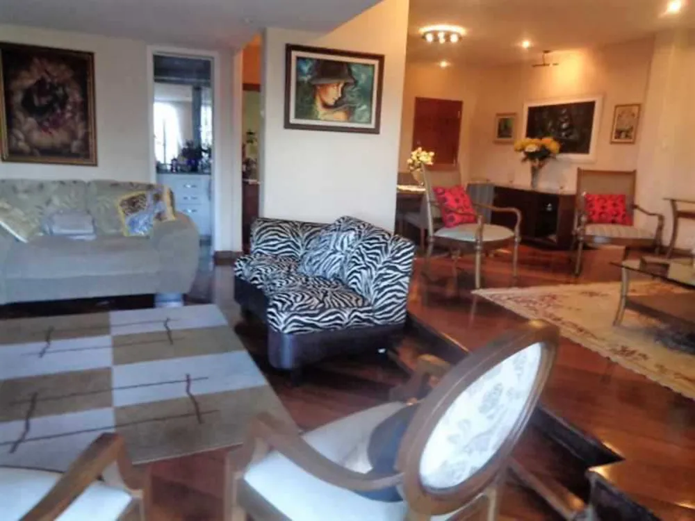 Apartamento, 4 quartos, 150 m² - Foto 5