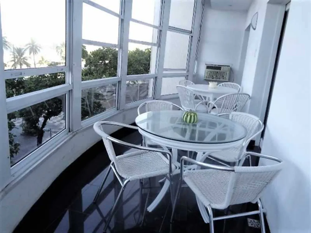 Apartamento, 4 quartos, 150 m² - Foto 10