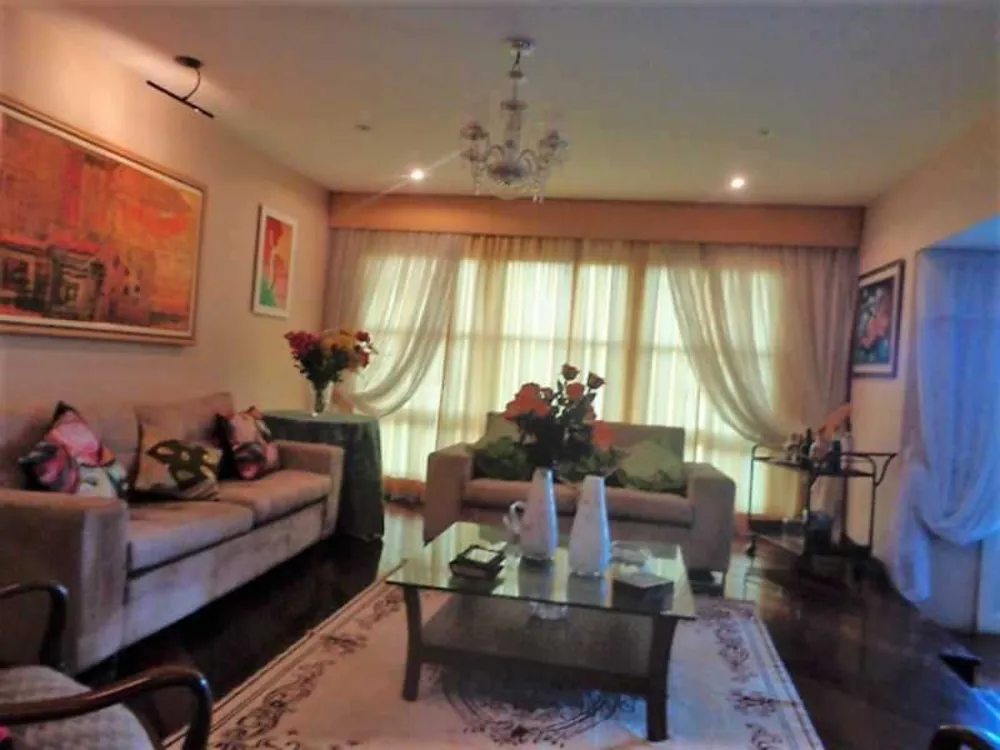 Apartamento, 4 quartos, 150 m² - Foto 15