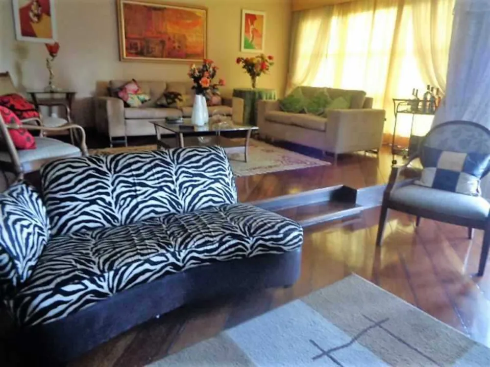 Apartamento, 4 quartos, 150 m² - Foto 6