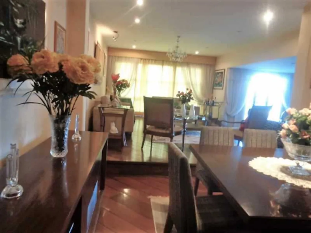 Apartamento, 4 quartos, 150 m² - Foto 9