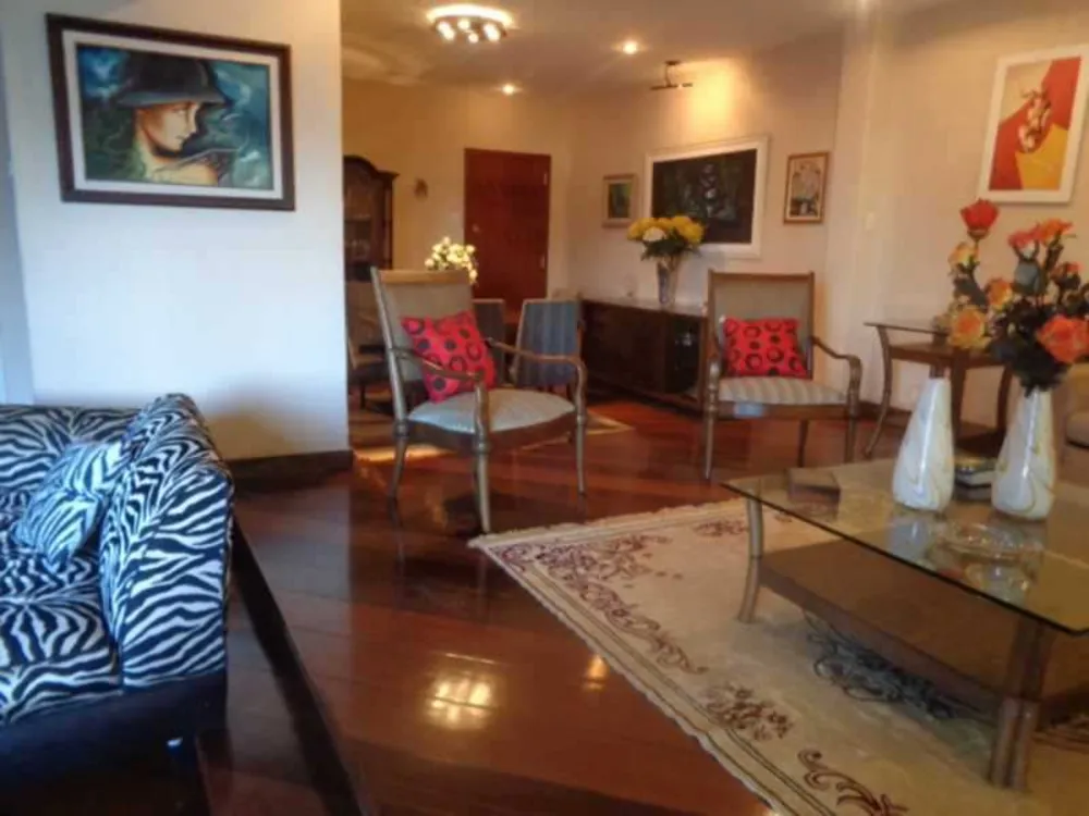 Apartamento, 4 quartos, 150 m² - Foto 16