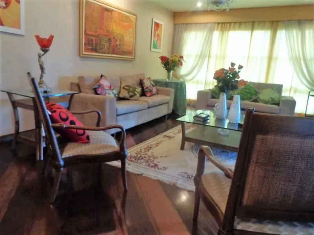Apartamento, 4 quartos, 150 m² - Foto 11