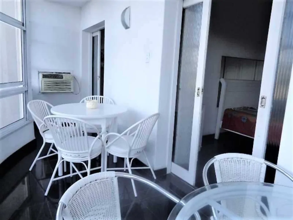 Apartamento, 4 quartos, 150 m² - Foto 1