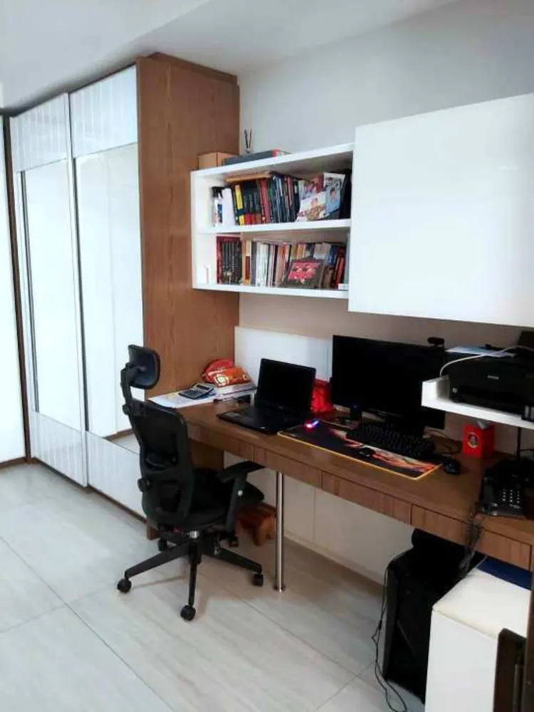 Apartamento, 3 quartos, 182 m² - Foto 24