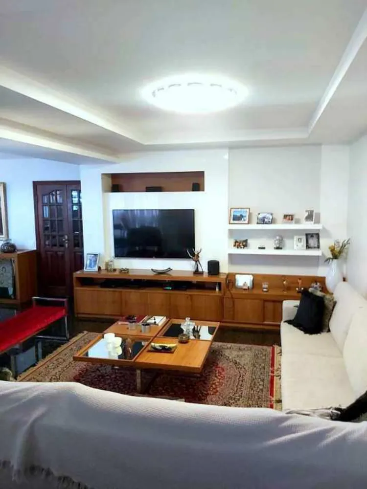 Apartamento, 3 quartos, 182 m² - Foto 10