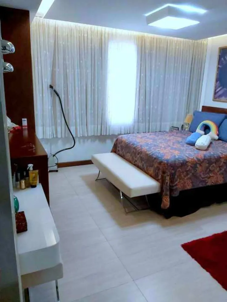 Apartamento, 3 quartos, 182 m² - Foto 7