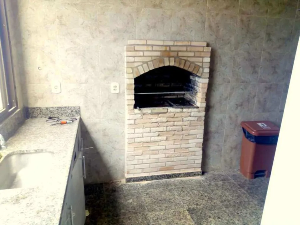 Apartamento, 3 quartos, 182 m² - Foto 21