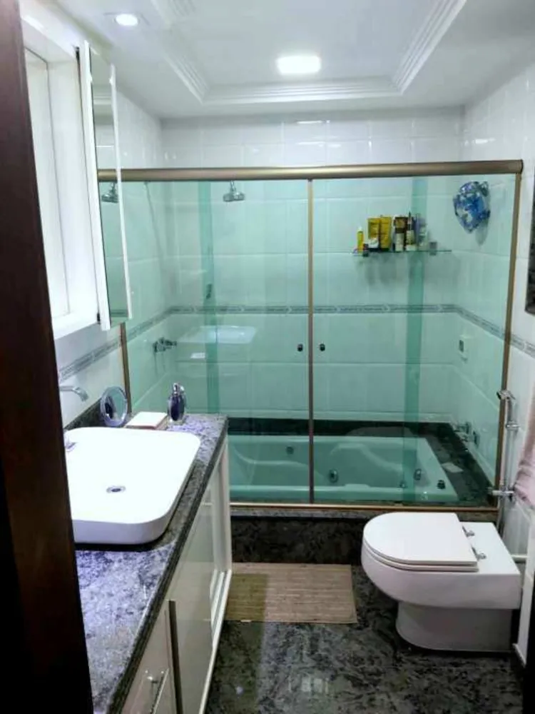 Apartamento, 3 quartos, 182 m² - Foto 16