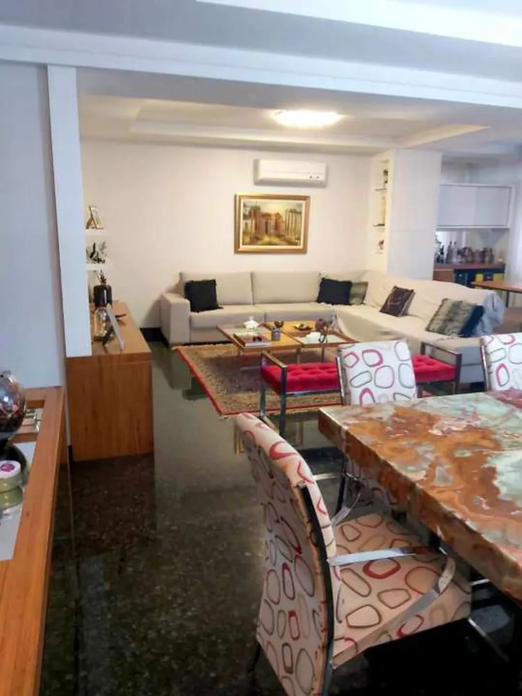 Apartamento, 3 quartos, 182 m² - Foto 11