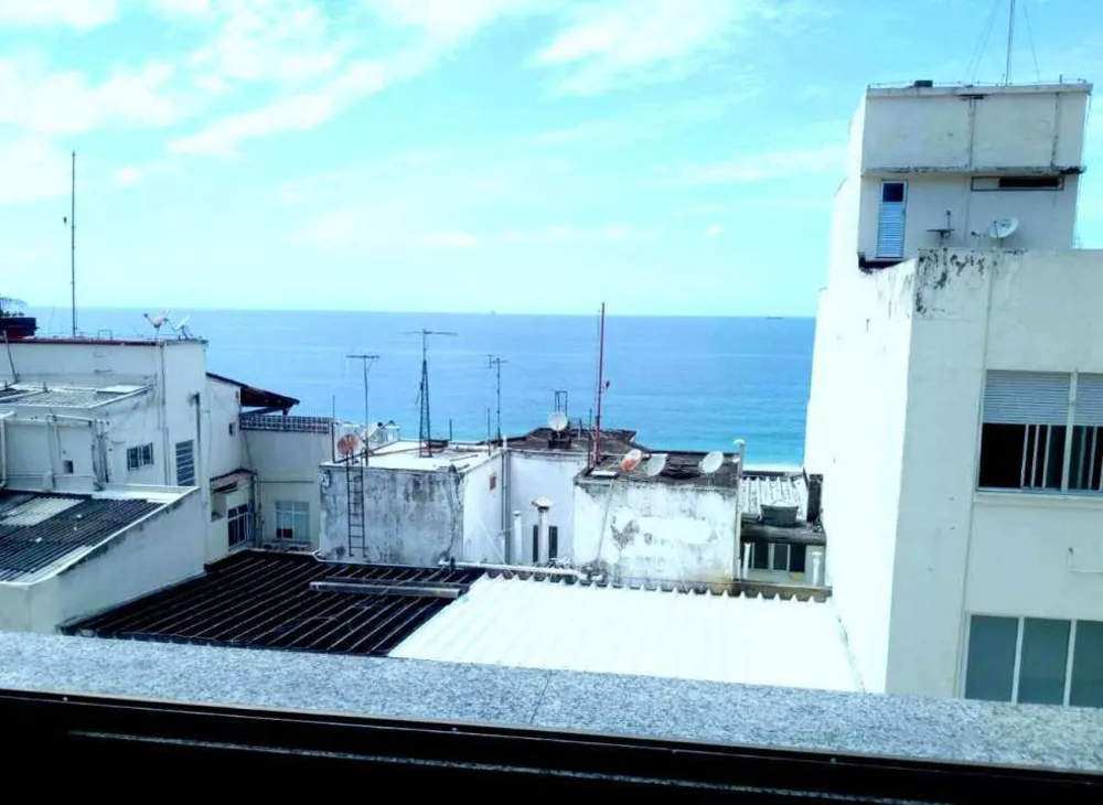 Apartamento, 3 quartos, 182 m² - Foto 8