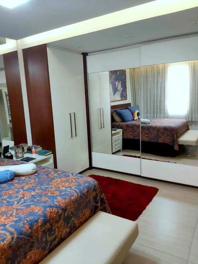 Apartamento, 3 quartos, 182 m² - Foto 15