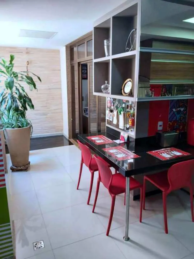 Apartamento, 3 quartos, 182 m² - Foto 22
