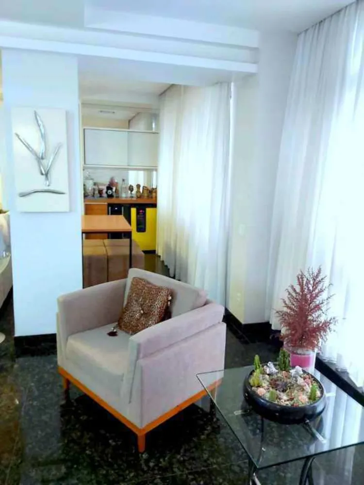 Apartamento, 3 quartos, 182 m² - Foto 18