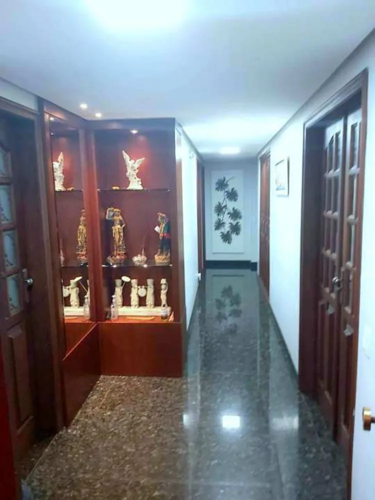 Apartamento, 3 quartos, 182 m² - Foto 12
