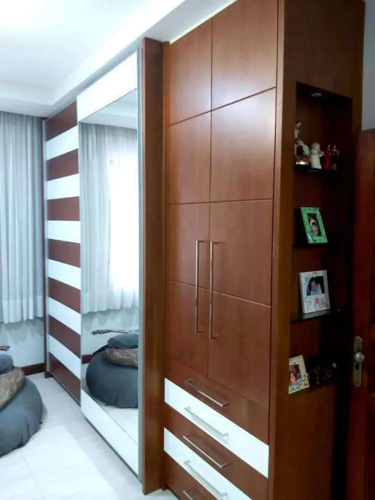 Apartamento, 3 quartos, 182 m² - Foto 9