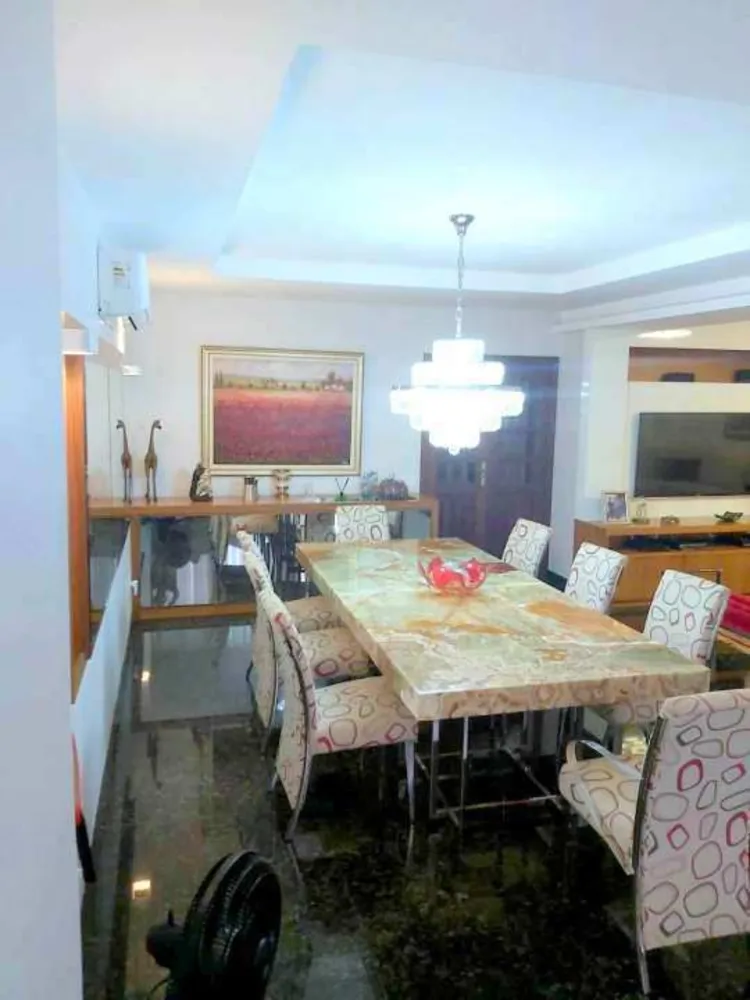 Apartamento, 3 quartos, 182 m² - Foto 5