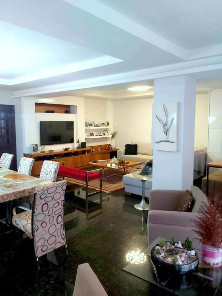 Apartamento, 3 quartos, 182 m² - Foto 20