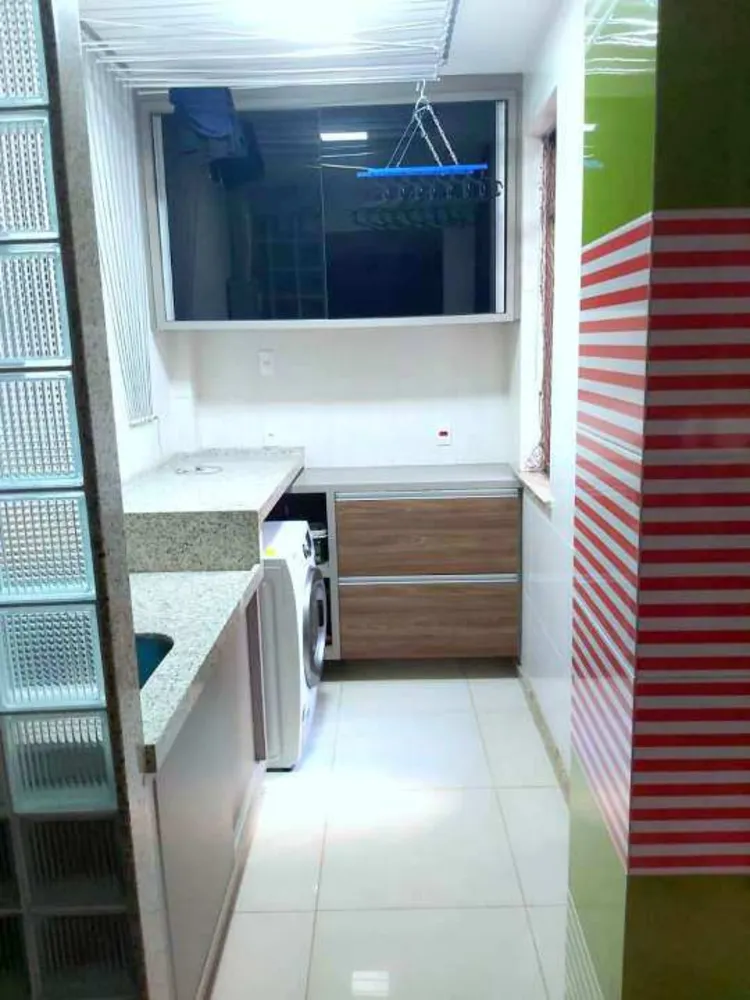 Apartamento, 3 quartos, 182 m² - Foto 6