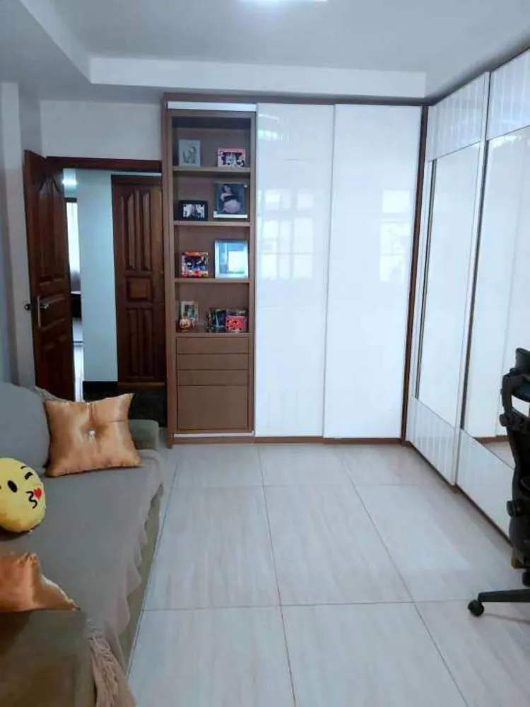 Apartamento, 3 quartos, 182 m² - Foto 1