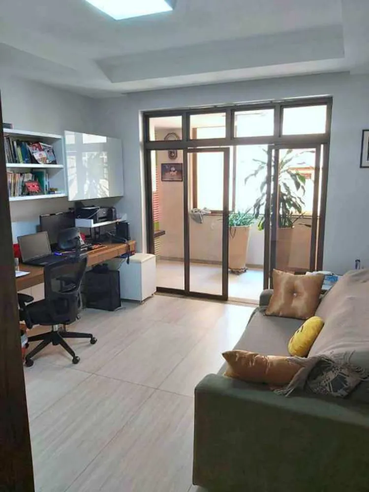 Apartamento, 3 quartos, 182 m² - Foto 19