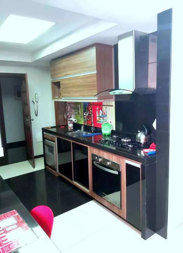 Apartamento, 3 quartos, 182 m² - Foto 3