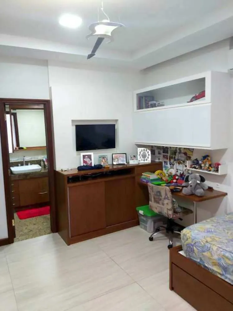 Apartamento, 3 quartos, 182 m² - Foto 26