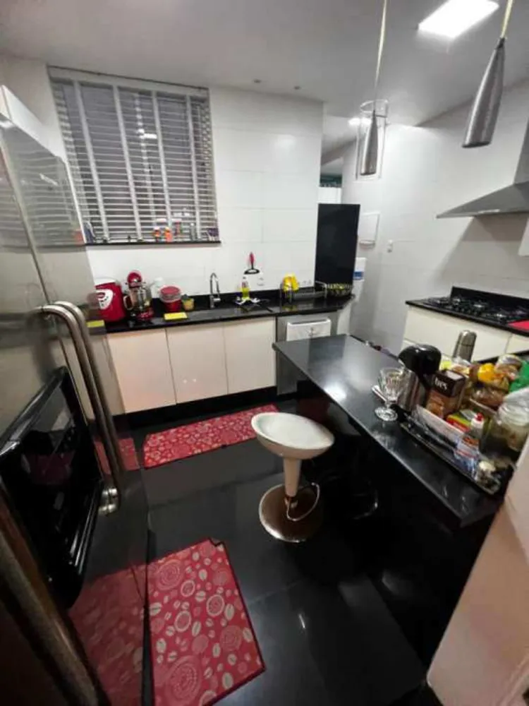 Apartamento, 3 quartos, 180 m² - Foto 9
