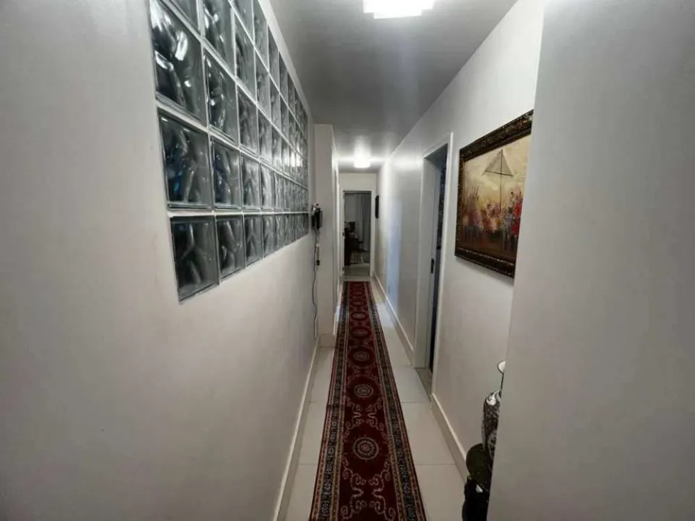Apartamento, 3 quartos, 180 m² - Foto 1