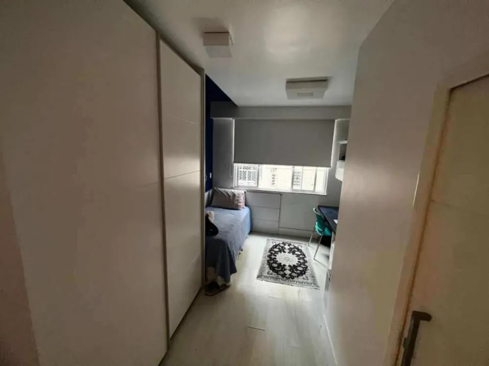 Apartamento, 3 quartos, 180 m² - Foto 4