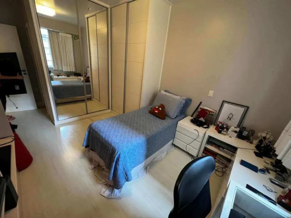 Apartamento, 3 quartos, 180 m² - Foto 7