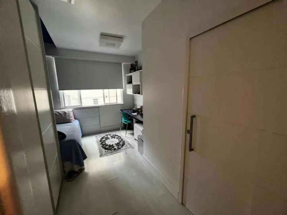 Apartamento, 3 quartos, 180 m² - Foto 4