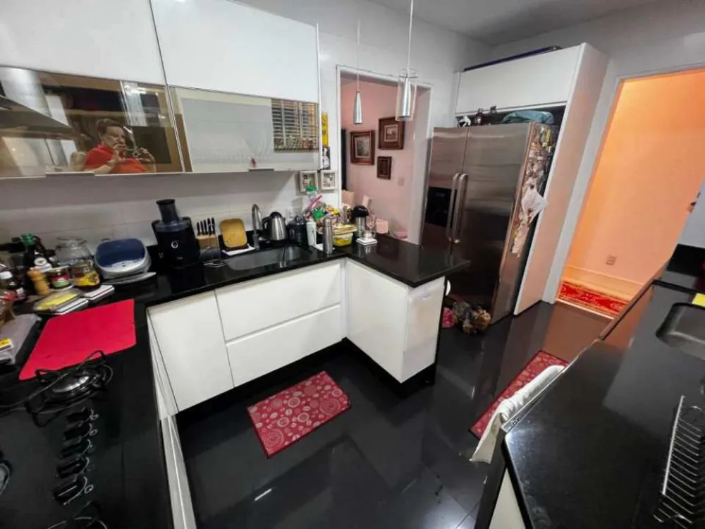 Apartamento, 3 quartos, 180 m² - Foto 22