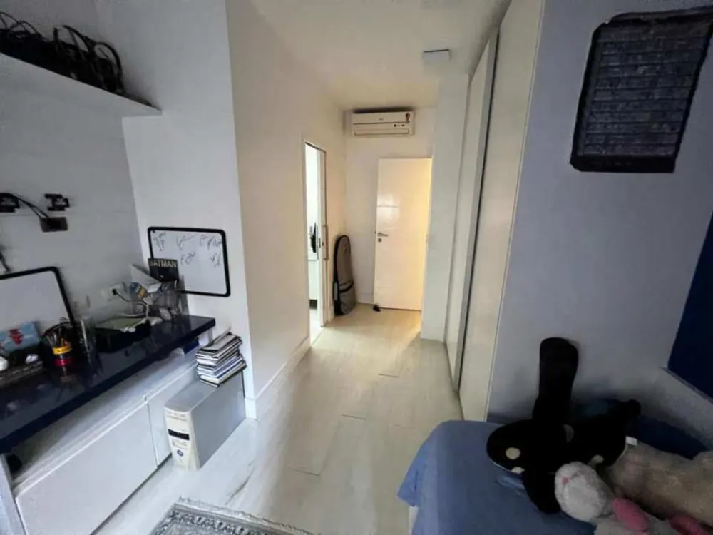 Apartamento, 3 quartos, 180 m² - Foto 2
