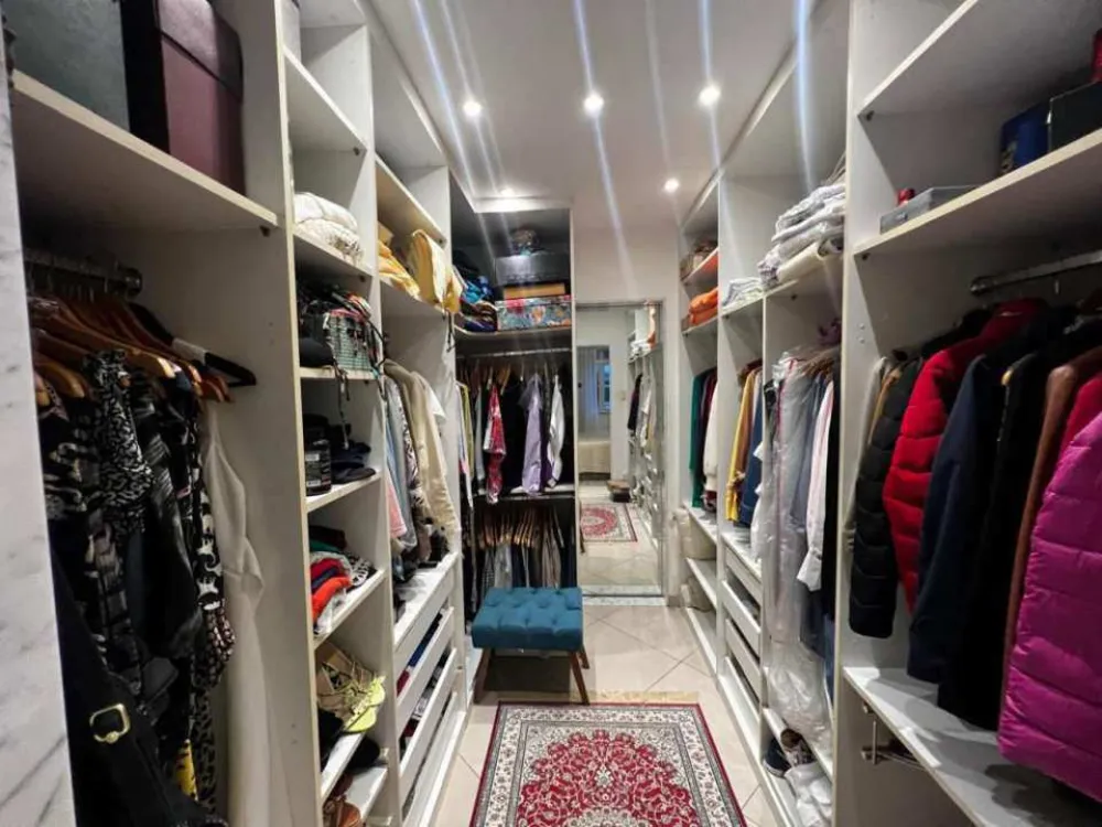 Apartamento, 3 quartos, 180 m² - Foto 5