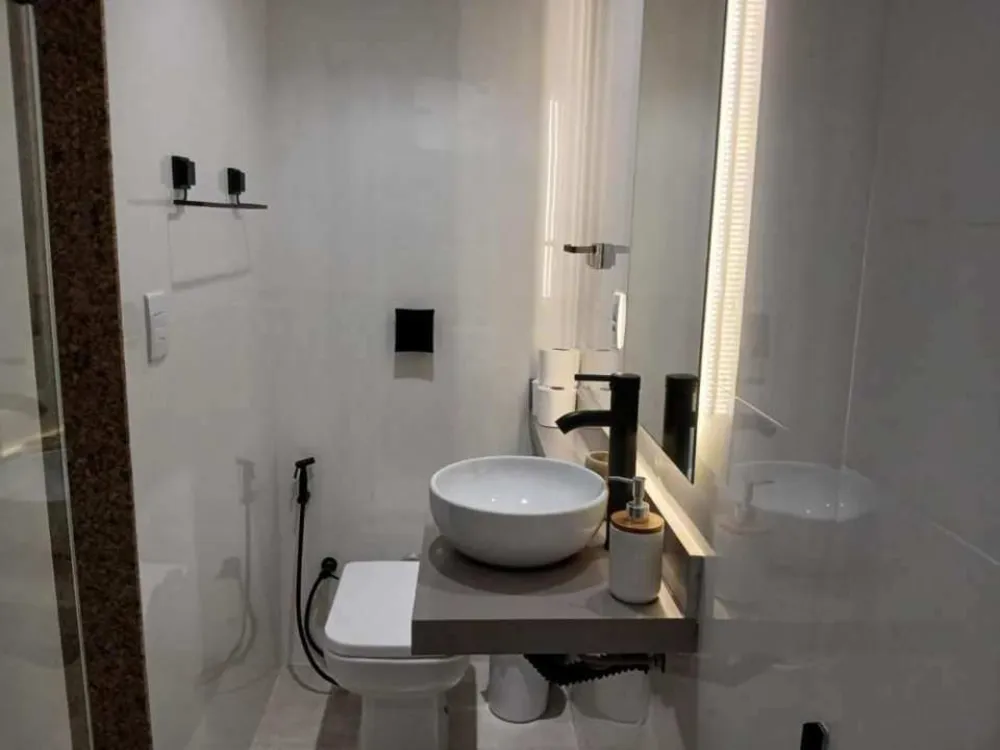 Apartamento, 3 quartos, 180 m² - Foto 10
