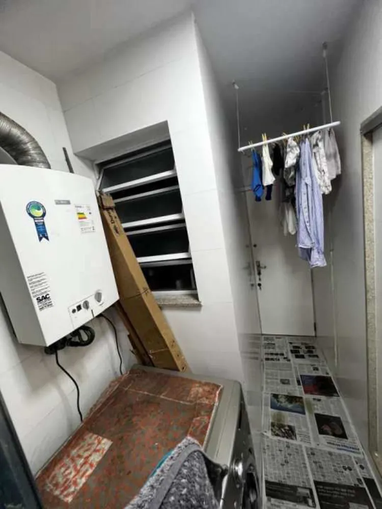 Apartamento, 3 quartos, 180 m² - Foto 12