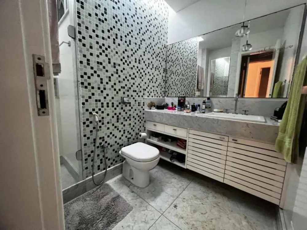 Apartamento, 3 quartos, 180 m² - Foto 3
