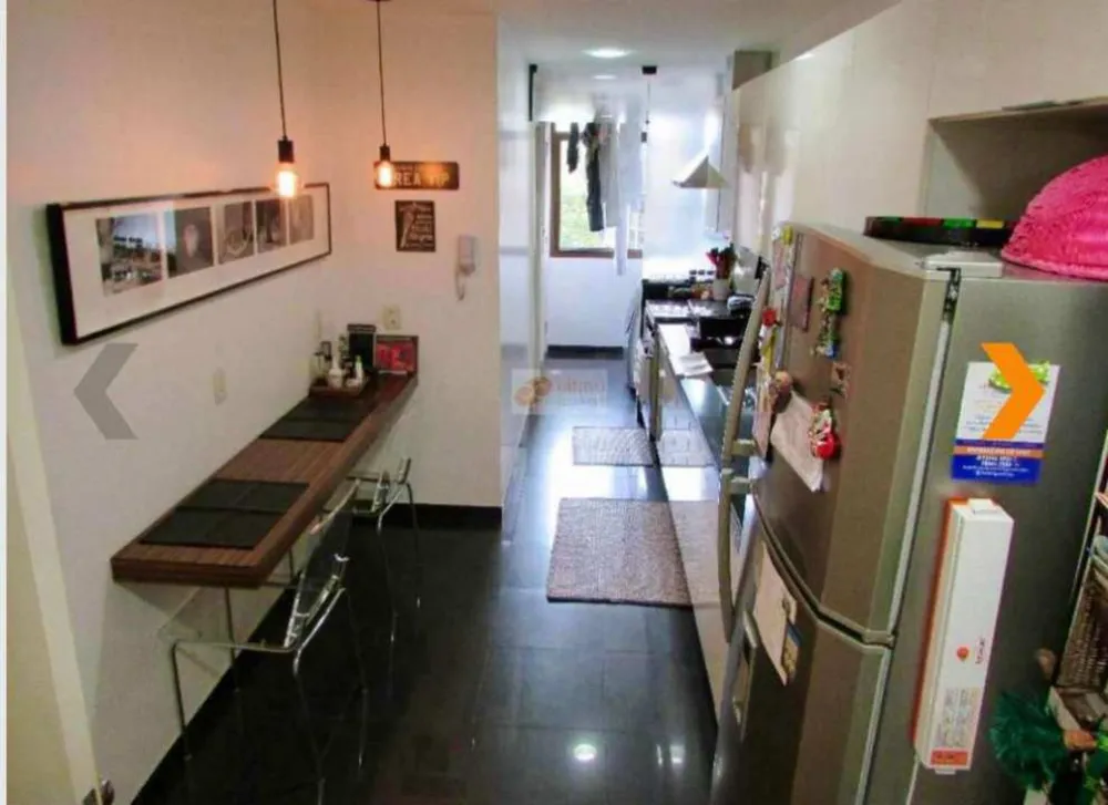 Apartamento, 3 quartos, 180 m² - Foto 24