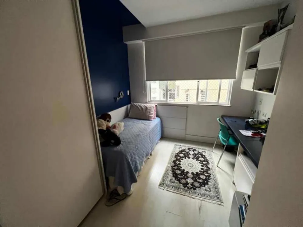 Apartamento, 3 quartos, 180 m² - Foto 8