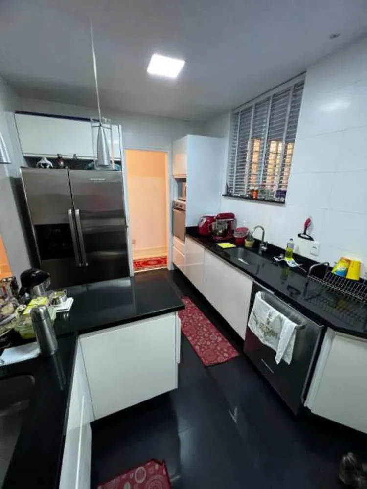 Apartamento, 3 quartos, 180 m² - Foto 21
