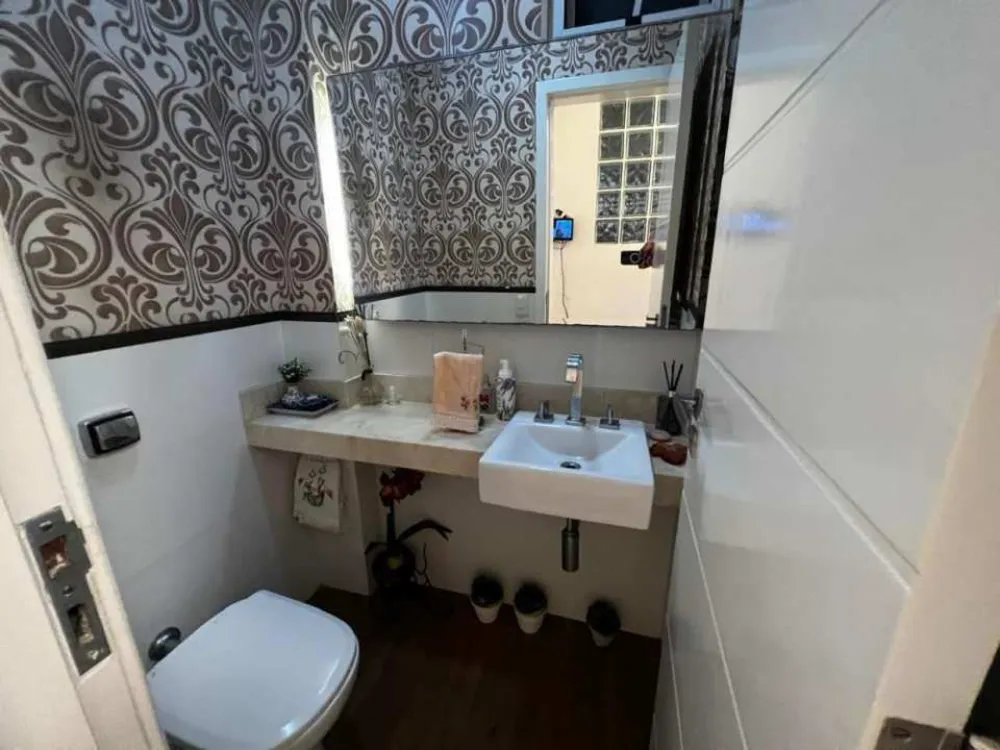 Apartamento, 3 quartos, 180 m² - Foto 20
