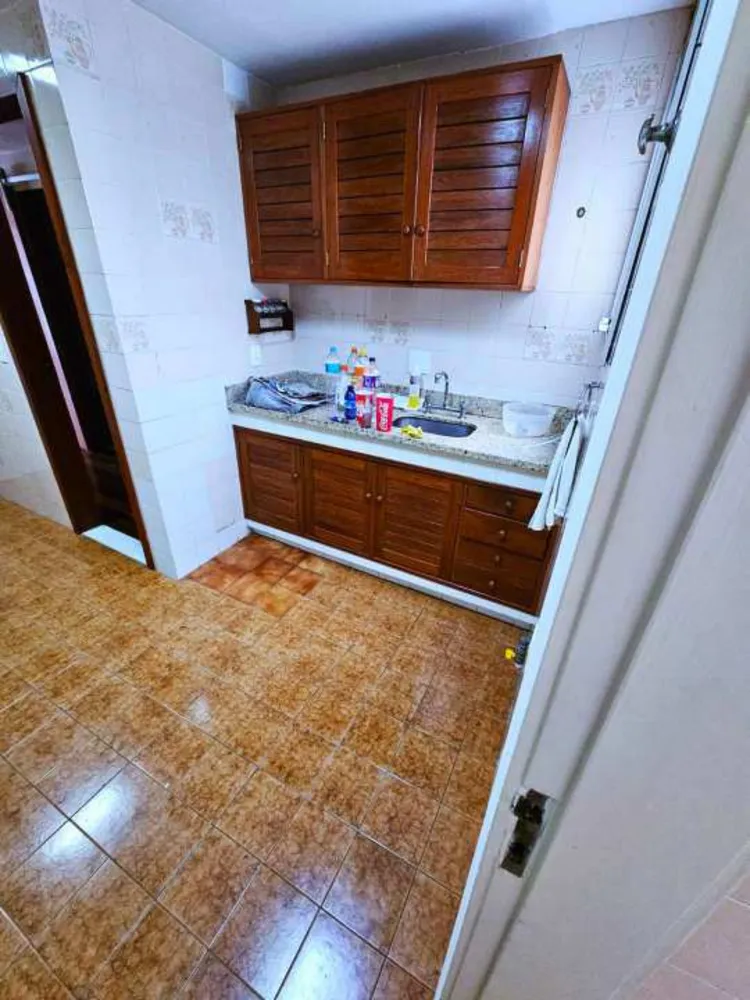 Apartamento, 3 quartos, 104 m² - Foto 1