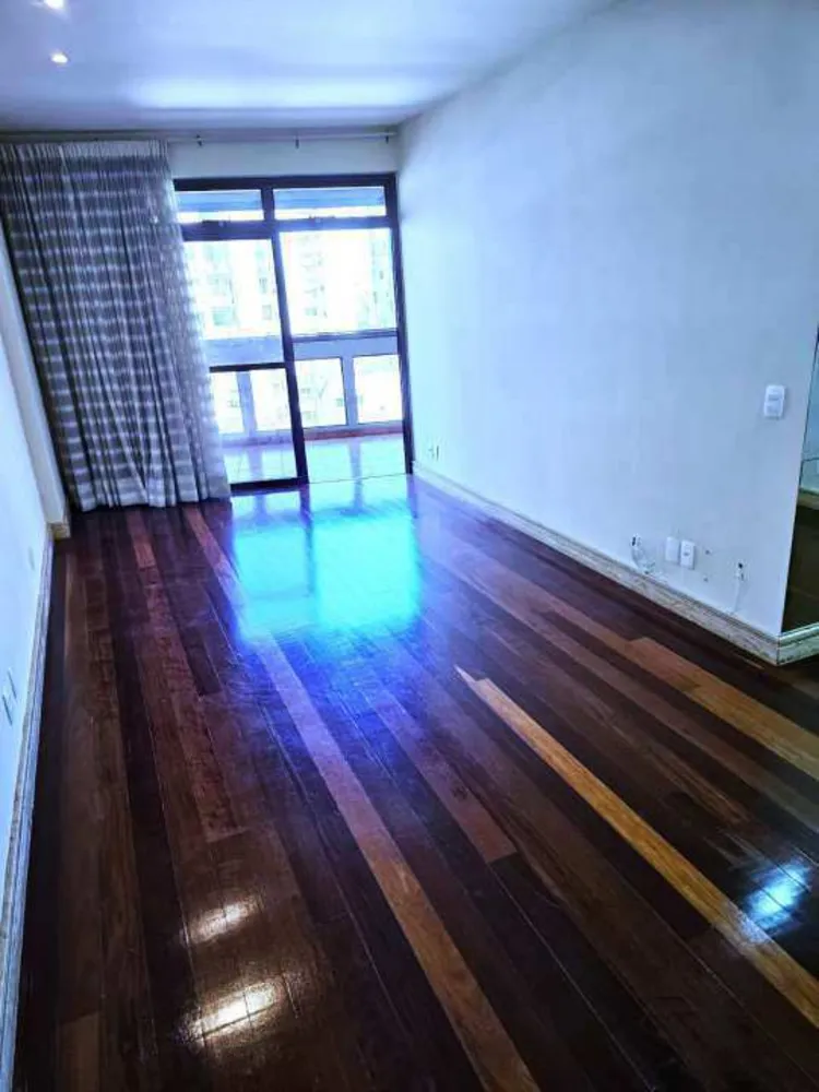 Apartamento, 3 quartos, 104 m² - Foto 2