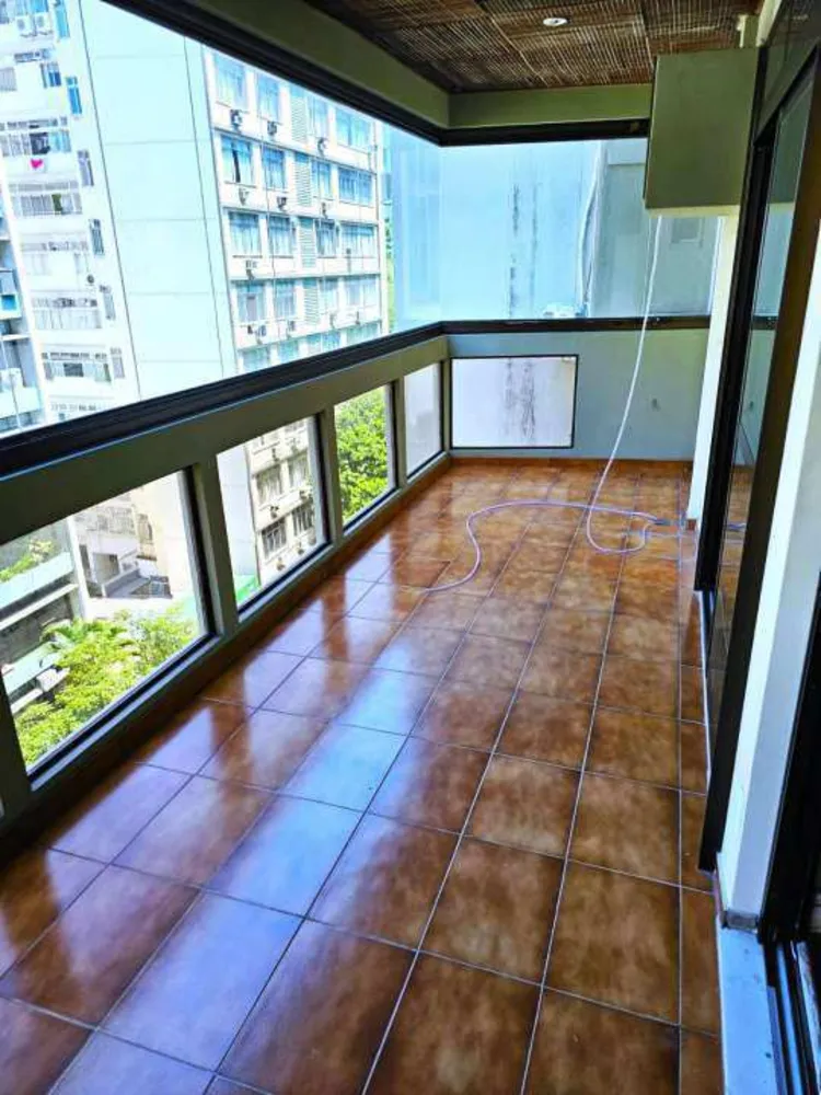 Apartamento, 3 quartos, 104 m² - Foto 23