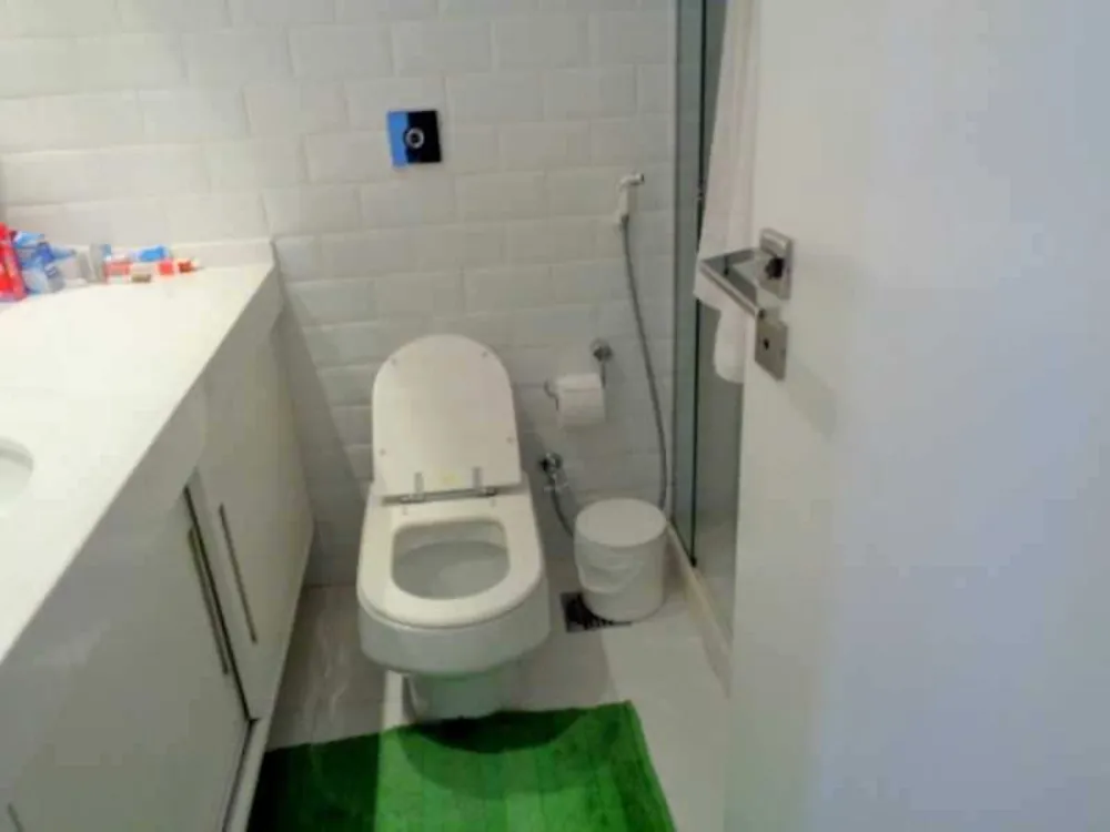 Apartamento, 3 quartos, 95 m² - Foto 2